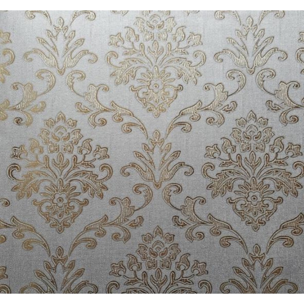 Gold Duvar Kagidi Osmanli 89805